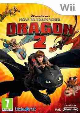 Descargar How To Train Your Dragon 2 [MULTI6][PAL][aceone] por Torrent